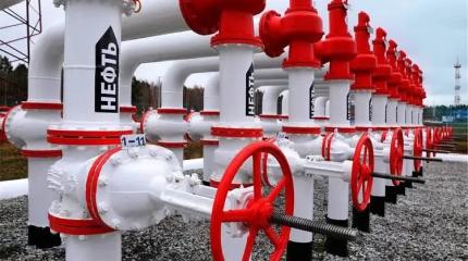 Бей своих: Украина и ЕК ломают Венгрию и Словакию о «Дружбу»