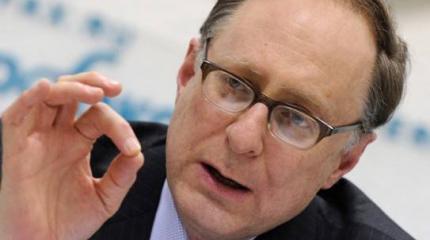 Экс-посол США Вершбоу возмущен, что России удается успешно разделять Запад Экс-посол США Вершбоу возмущен, что России удается успешно разделять Запад