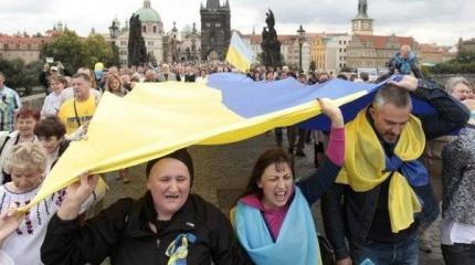 Плохая новость для украинских мигрантов Плохая новость для украинских мигрантов