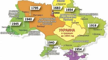 «Без Одессы – всё зря» – сербский профессор предложил наплевать на границы «Без Одессы – всё зря» – сербский профессор предложил наплевать на границы