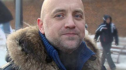 Захар Прилепин рассказал, почему Россия не даст Польше разделить Украину