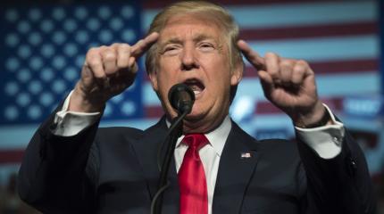 Униженный Трампом «CNN» пытается взять реванш Униженный Трампом «CNN» пытается взять реванш