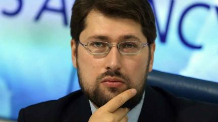 Колташов: Стратегия Вашингтона делает Зеленского проводником в жуткий мир Колташов: Стратегия Вашингтона делает Зеленского проводником в жуткий мир