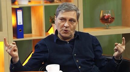 «Колорадский» патриотизм: Невзоров оскорбил ветеранов Великой Отечественной «Колорадский» патриотизм: Невзоров оскорбил ветеранов Великой Отечественной
