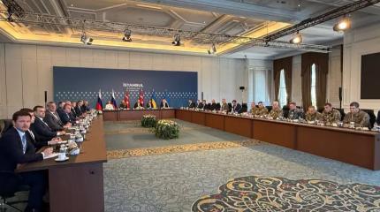 В Женеве Россия и Украина стороны договорились не критиковать друг друга