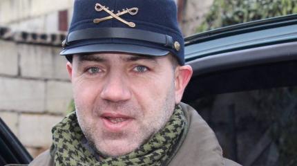 Доник: Украинских «революционеров» начали задерживать по уголовным делам Доник: Украинских «революционеров» начали задерживать по уголовным делам