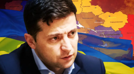 Новые переговоры в «нормандском формате» лишили Украину какого-либо выбора Новые переговоры в «нормандском формате» лишили Украину какого-либо выбора