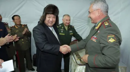 Санкции против Северной Кореи: время радикальных перемен Санкции против Северной Кореи: время радикальных перемен