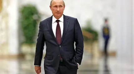 Византийская стратегия: Россия умело разбила союзы Запада Византийская стратегия: Россия умело разбила союзы Запада