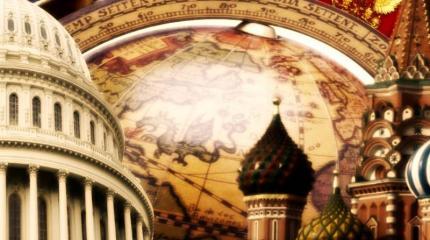 Российские учащиеся о США