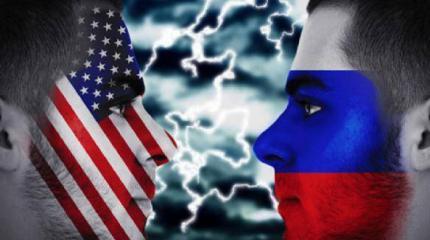 Вашингтон решил исподтишка атаковать Россию Вашингтон решил исподтишка атаковать Россию