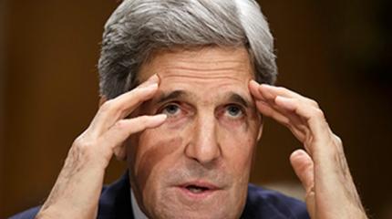 Американцы в панике, Алеппо взят: О чем поговорим, господин Керри? Американцы в панике, Алеппо взят: О чем поговорим, господин Керри?
