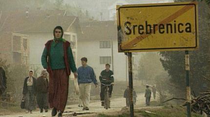 Сребреница: к 20-летию информационного мифа