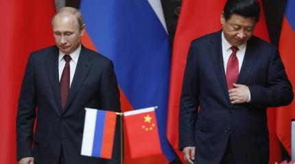 Почему тормозится сотрудничество между Россией и Китаем Почему тормозится сотрудничество между Россией и Китаем