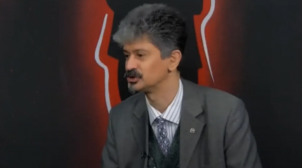 Джаралла: судебный скандал показал, насколько коррумпирована Украина Джаралла: судебный скандал показал, насколько коррумпирована Украина