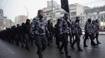 Жабогадюки украинского радикализма