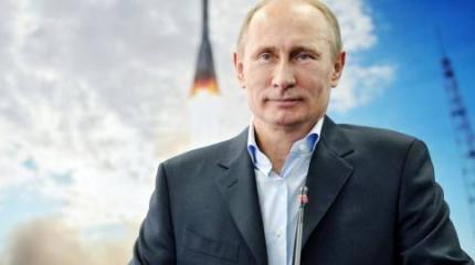 Сильная Россия: десять успехов Владимира Путина на международной арене Сильная Россия: десять успехов Владимира Путина на международной арене