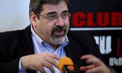 Киро Маноян: Перспективы распада Турции обосновываются страхом турецкой элиты