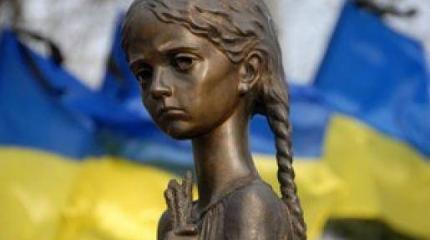 Украина предлагает Западу повторить сирийское фиаско Украина предлагает Западу повторить сирийское фиаско