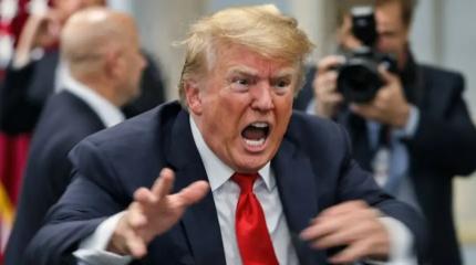 Латинская Америка: алчный взгляд Трампа, на этот раз на Кубу