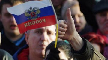 Почему на Украине усиливаются антизападные настроения