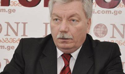 Валерий Кварацхелия: Страны Кавказа могут противостоять ИГ только вместе с Россией