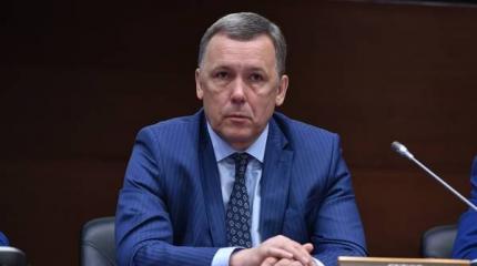 Советником посла России в Беларуси стал еще один бывший силовик Советником посла России в Беларуси стал еще один бывший силовик