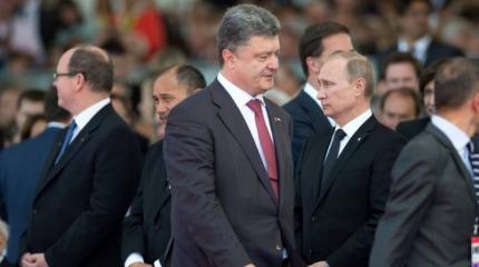 Цена свободы для Донбасса Цена свободы для Донбасса