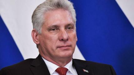 Куба потребовала прекратить вмешательство в дела России, Белоруссии и КНР Куба потребовала прекратить вмешательство в дела России, Белоруссии и КНР
