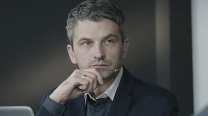Майданщик Роман Скрыпин: на Украине нет журналистов, есть одно лишь быдло Майданщик Роман Скрыпин: на Украине нет журналистов, есть одно лишь быдло