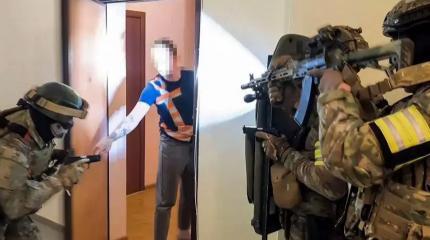 Киевский режим продолжает проверять Россию на прочность Киевский режим продолжает проверять Россию на прочность