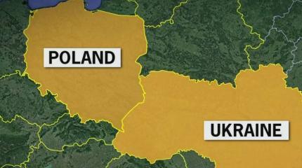 Уничтожение Украины становится залогом процветания Польши Уничтожение Украины становится залогом процветания Польши