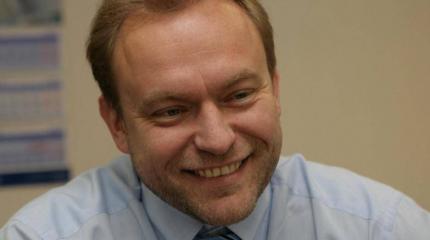 Василий Волга: Арсен Аваков — профессионал Василий Волга: Арсен Аваков — профессионал