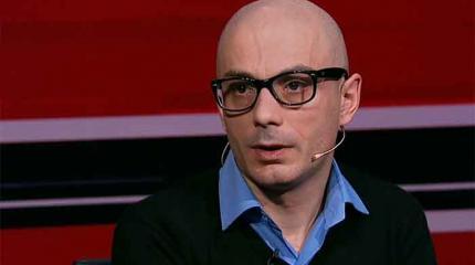 Гаспарян уверен, смерть Панченко не случайна, импичмент настигнет Порошенко Гаспарян уверен, смерть Панченко не случайна, импичмент настигнет Порошенко