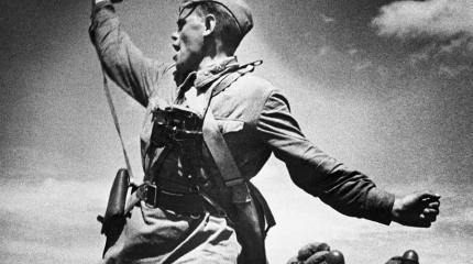 «Развалинами Рейхстага удовлетворен» «Развалинами Рейхстага удовлетворен»