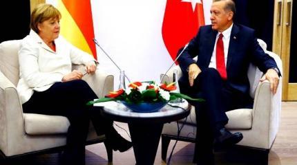 Союз Брюсселя и Турции - крах для Европы Союз Брюсселя и Турции - крах для Европы