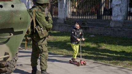 Крым-Донбасс: исторический цикл