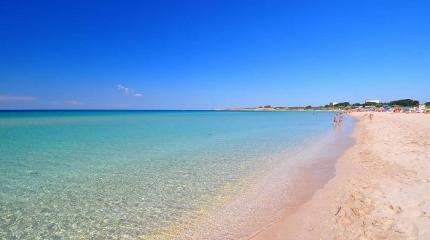 Пляжи Крыма объединяют население