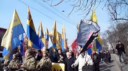 Главред: украинские патриоты уничтожат страну