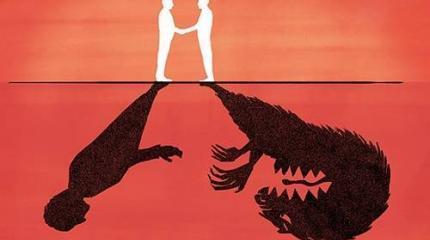 Пассивность масс как предвестие революции Пассивность масс как предвестие революции