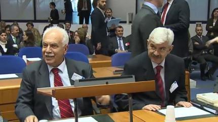 Дело Перинчека: взгляд через 10 месяцев