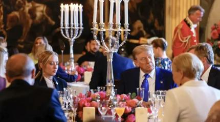 Бэкстейдж саммита НАТО – лидеры Балтии раскорячились под Трампом Бэкстейдж саммита НАТО – лидеры Балтии раскорячились под Трампом
