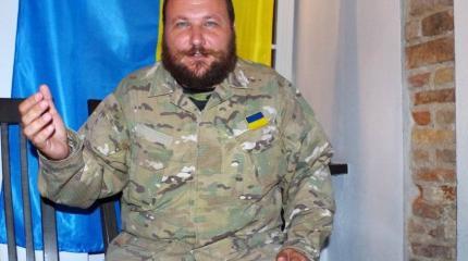 Евгений Дикий: Киев обязан свергнуть Лукашенко и захватить Беларусь Евгений Дикий: Киев обязан свергнуть Лукашенко и захватить Беларусь