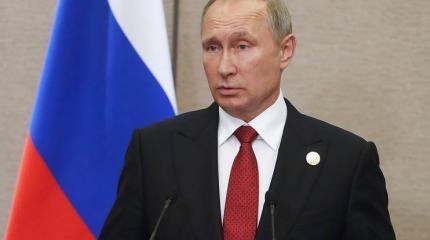 Почему слова Путина о голубых касках так взбудоражили Киев Почему слова Путина о голубых касках так взбудоражили Киев
