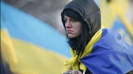 Не наскакали: о вступлении Украины в ЕС не может быть и речи Не наскакали: о вступлении Украины в ЕС не может быть и речи