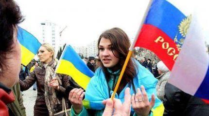 Кто и зачем запрещает украинцам выезд в Россию Кто и зачем запрещает украинцам выезд в Россию