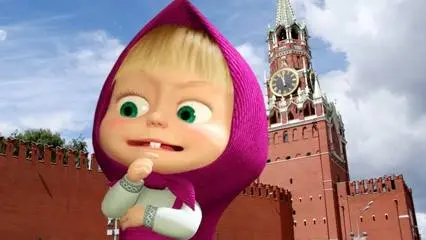 «Маша и медведь» в Прибалтике: в Литве ополчились на российский мультфильм «Маша и медведь» в Прибалтике: в Литве ополчились на российский мультфильм