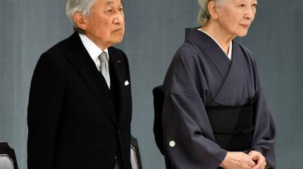 Удары КНДР сотрясли парламент Японии