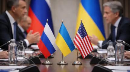 Переговоры по Украине зависли: пауза в ударах по энергетике не спасла