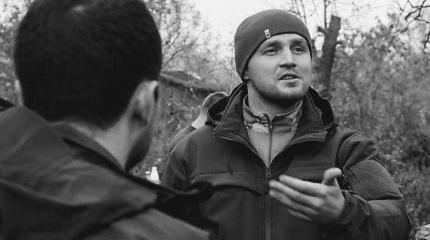 Умер боевик Янтарь, заставивший Зеленского кричать «Я не лох!» Умер боевик Янтарь, заставивший Зеленского кричать «Я не лох!»